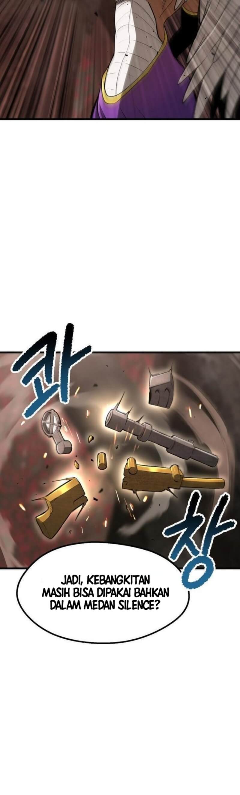 Otherworldly Sword King’s Survival Records Chapter 260 Gambar 54